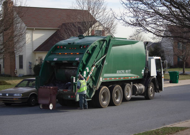 Best Attic Cleanout in Belle Plaine, KS